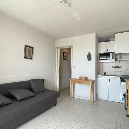 - Le Cap Dor Appartement *