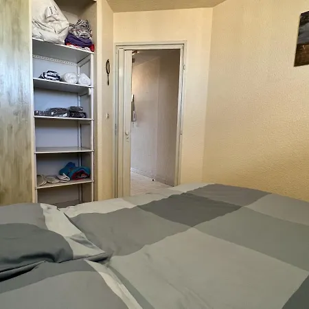- Le Cap Dor Appartement