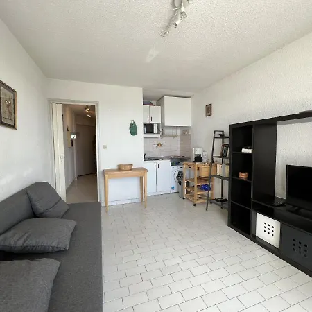 Appartement - Le Cap Dor